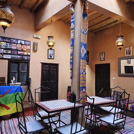 Cinema Riad Tajda エクステリア 写真