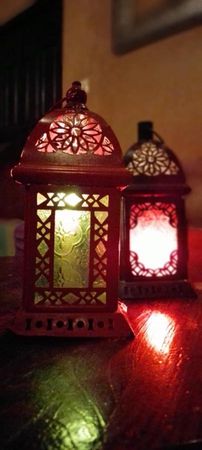 Cinema Riad Tajda エクステリア 写真