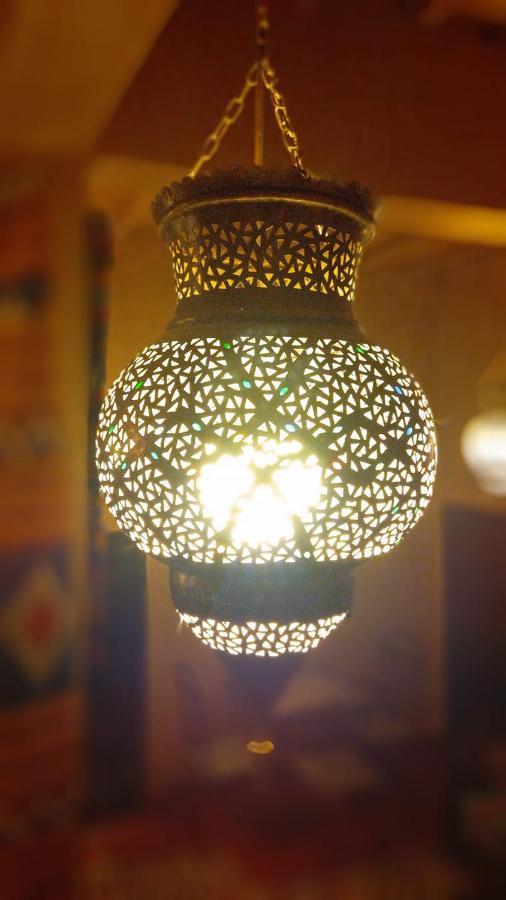 Cinema Riad Tajda エクステリア 写真