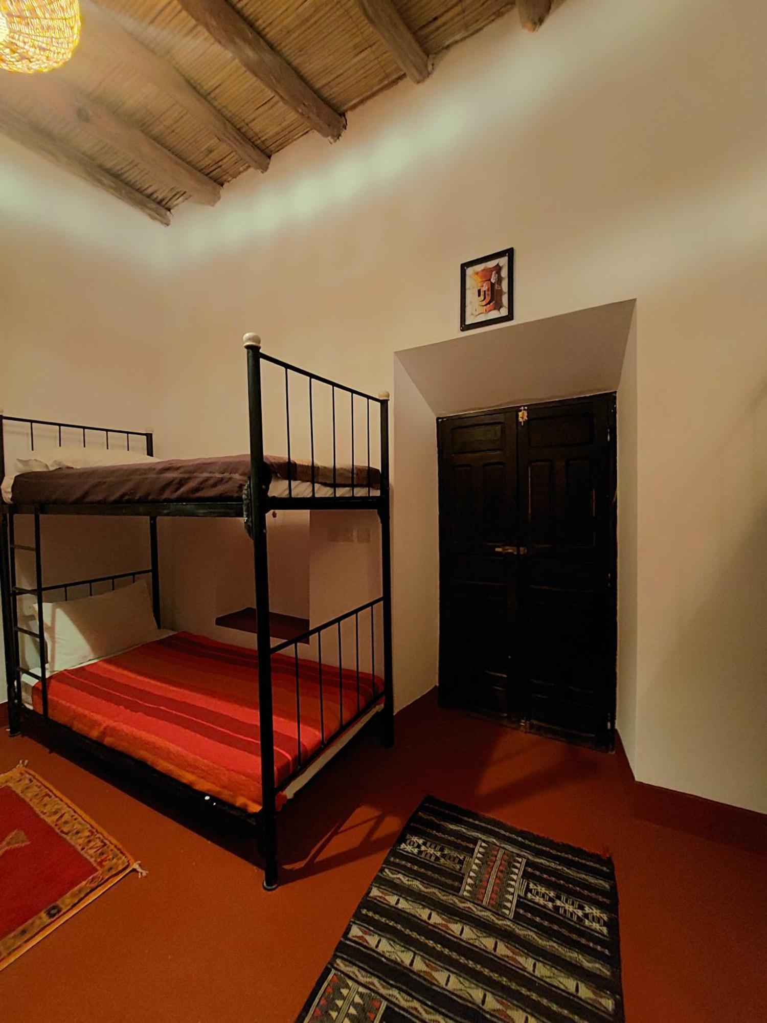 Cinema Riad Tajda 部屋 写真