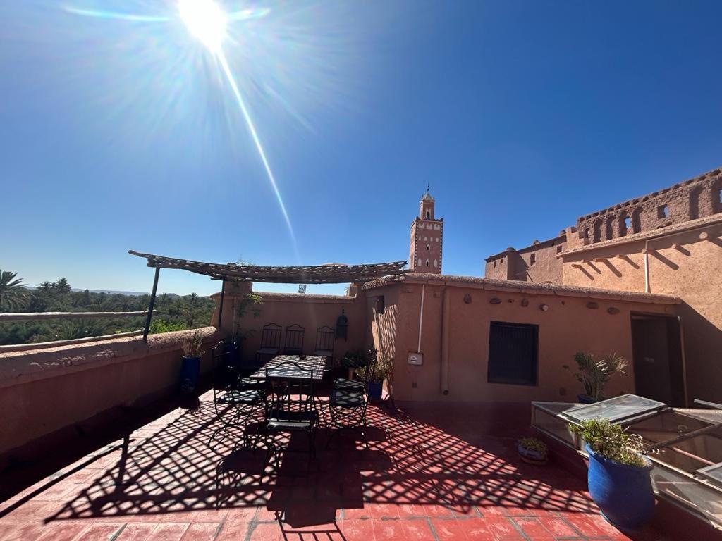 Cinema Riad Tajda エクステリア 写真