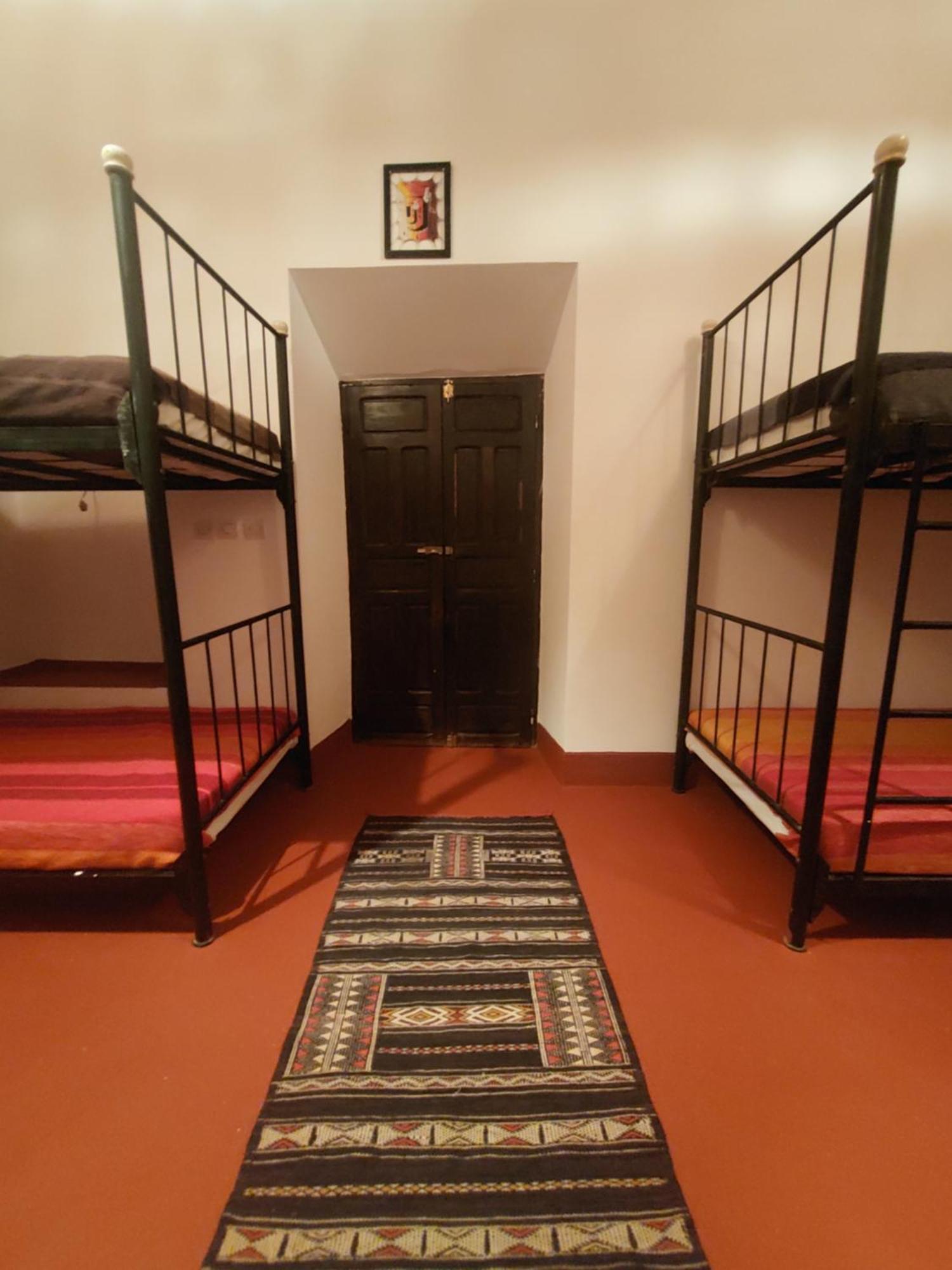 Cinema Riad Tajda 部屋 写真