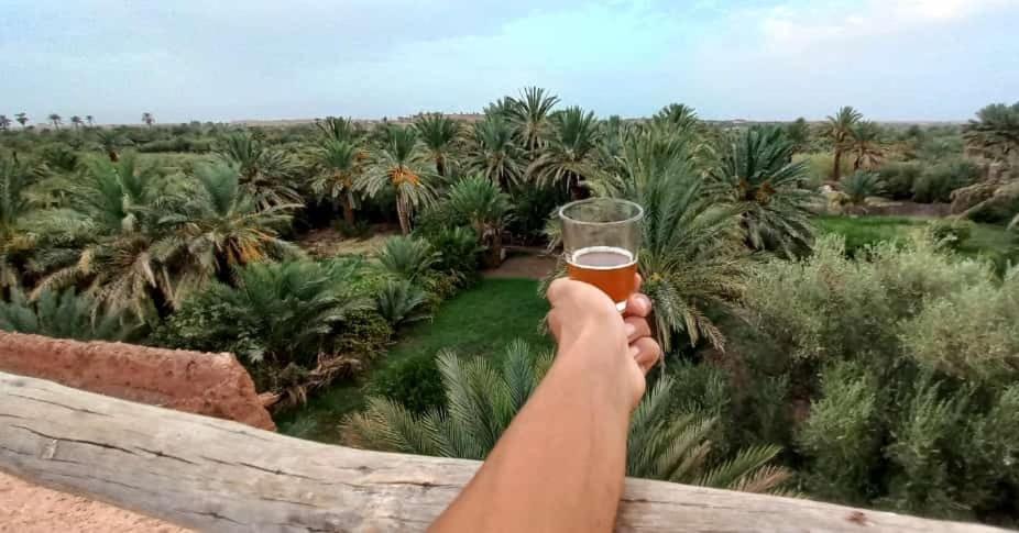 Cinema Riad Tajda エクステリア 写真