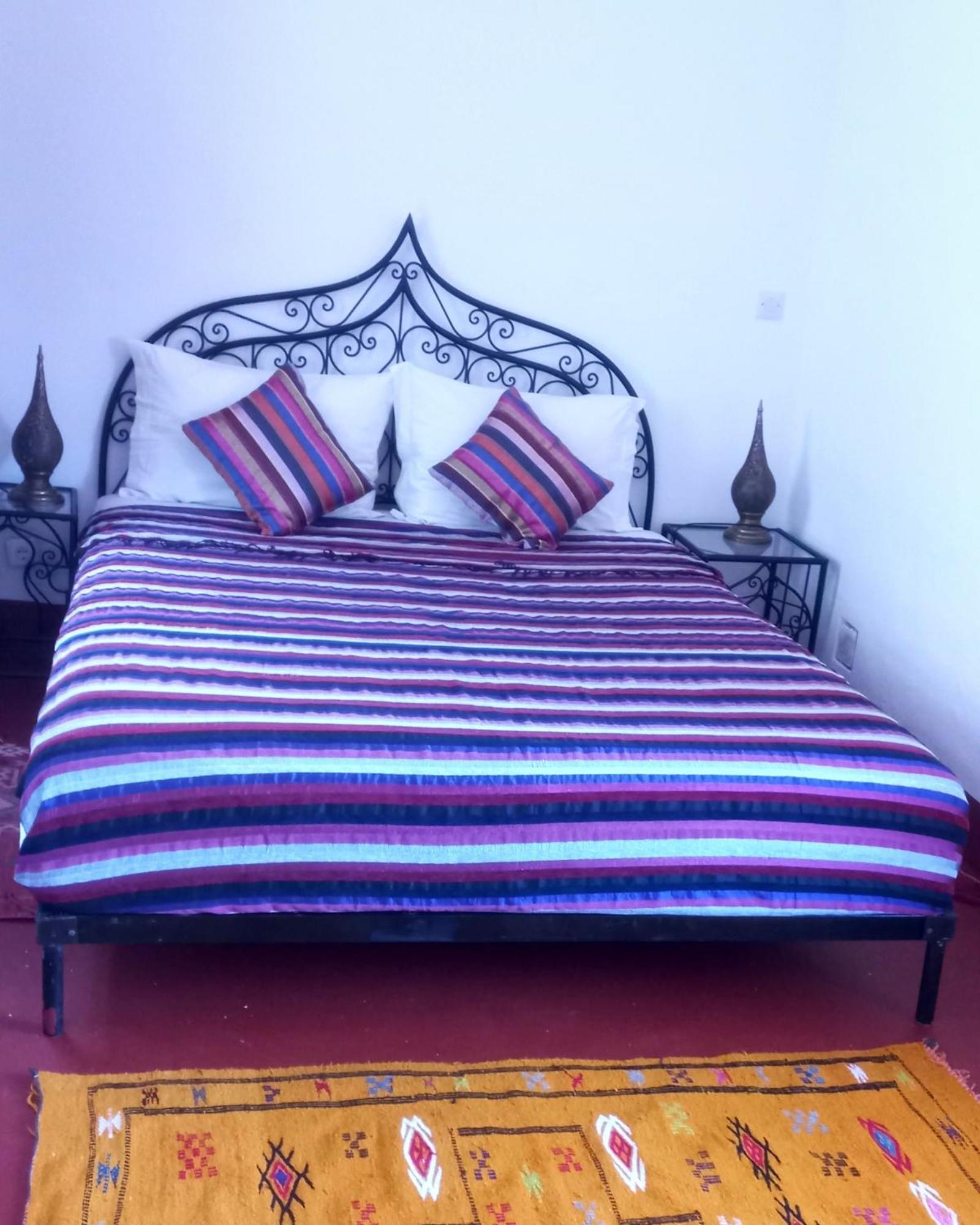Cinema Riad Tajda 部屋 写真