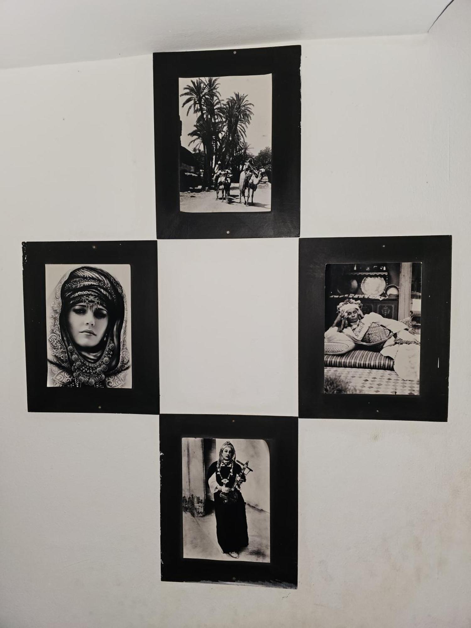 Cinema Riad Tajda エクステリア 写真