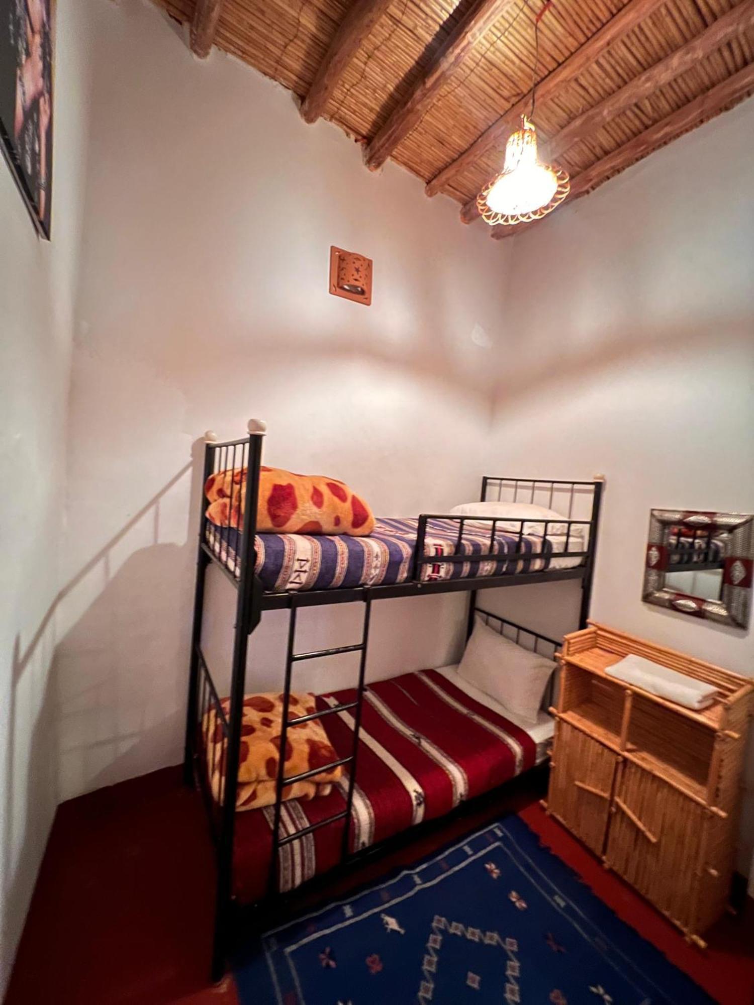 Cinema Riad Tajda エクステリア 写真