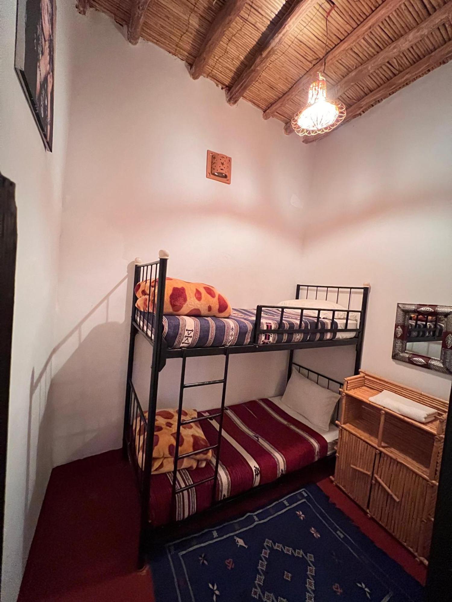 Cinema Riad Tajda 部屋 写真