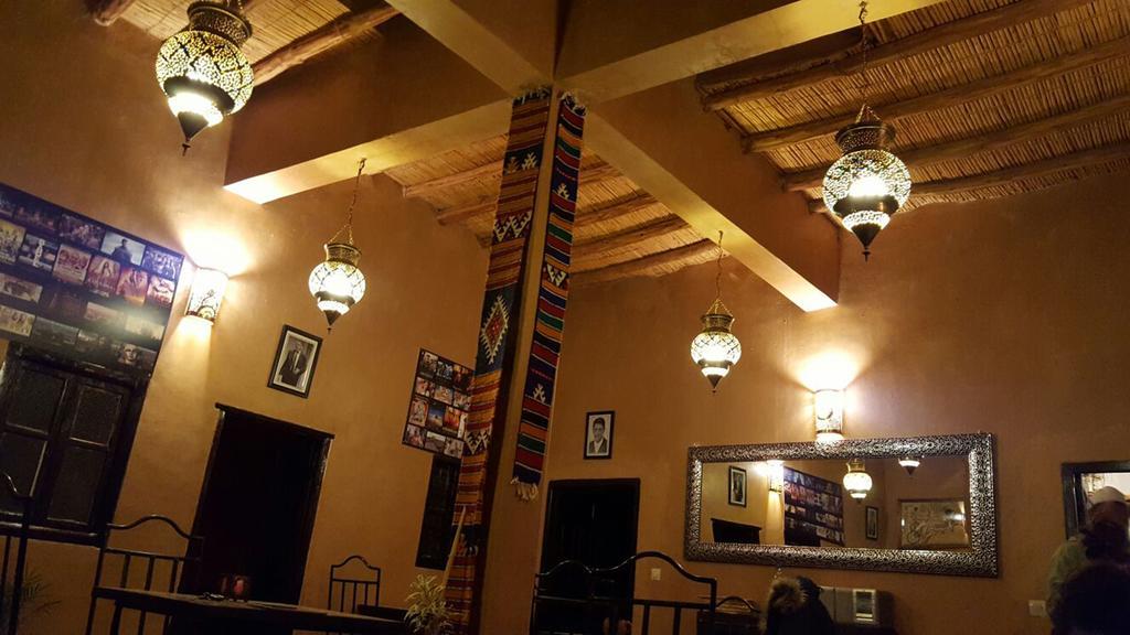 Cinema Riad Tajda エクステリア 写真