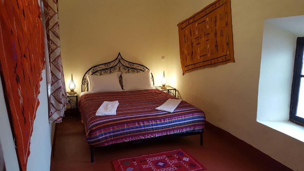 Cinema Riad Tajda エクステリア 写真