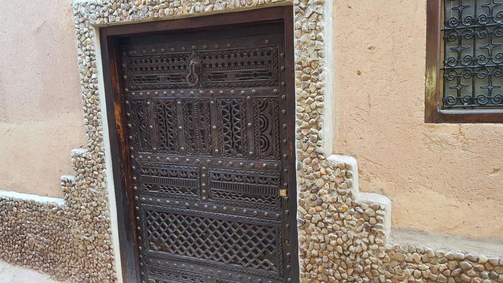Cinema Riad Tajda エクステリア 写真