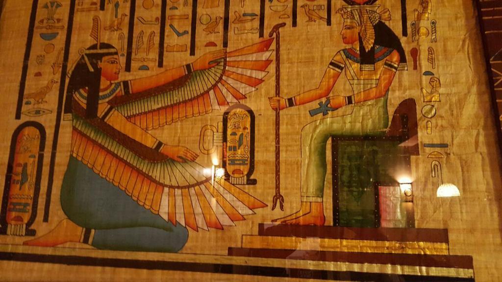Cinema Riad Tajda エクステリア 写真