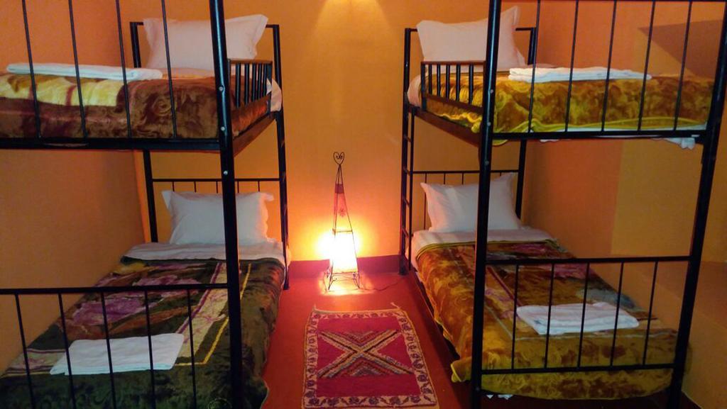 Cinema Riad Tajda エクステリア 写真