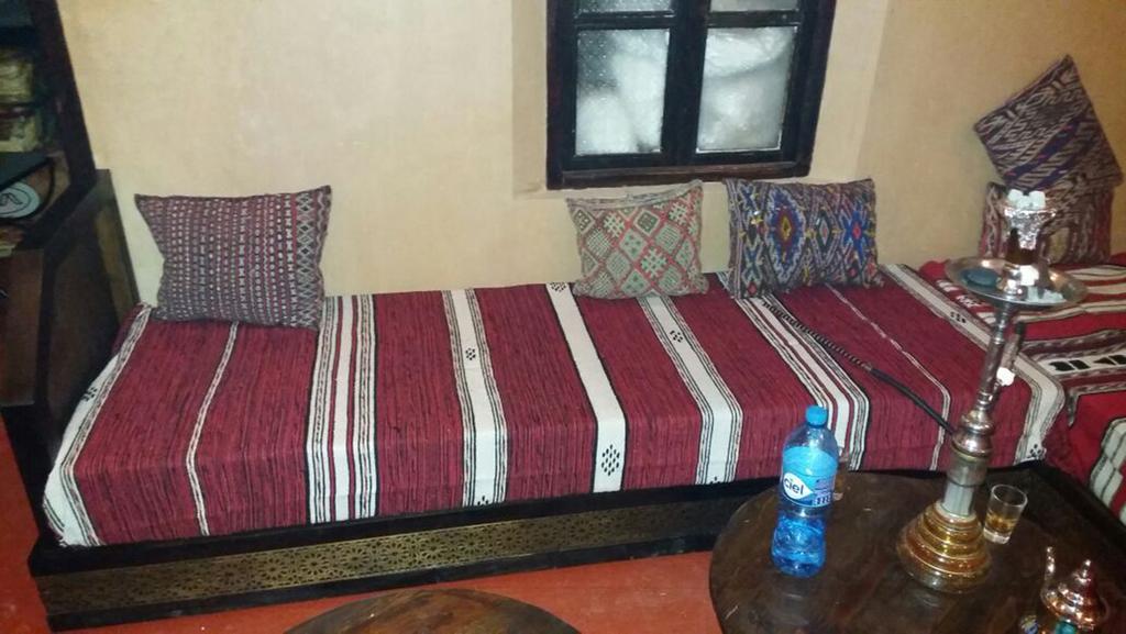 Cinema Riad Tajda エクステリア 写真