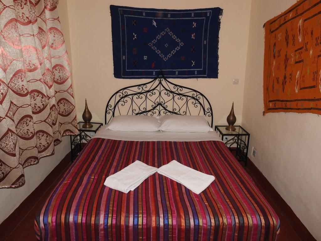 Cinema Riad Tajda エクステリア 写真