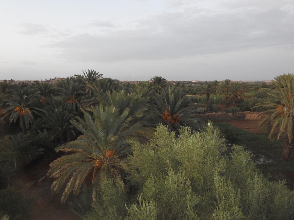 Cinema Riad Tajda エクステリア 写真