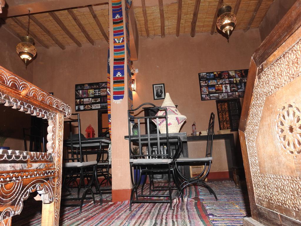 Cinema Riad Tajda エクステリア 写真