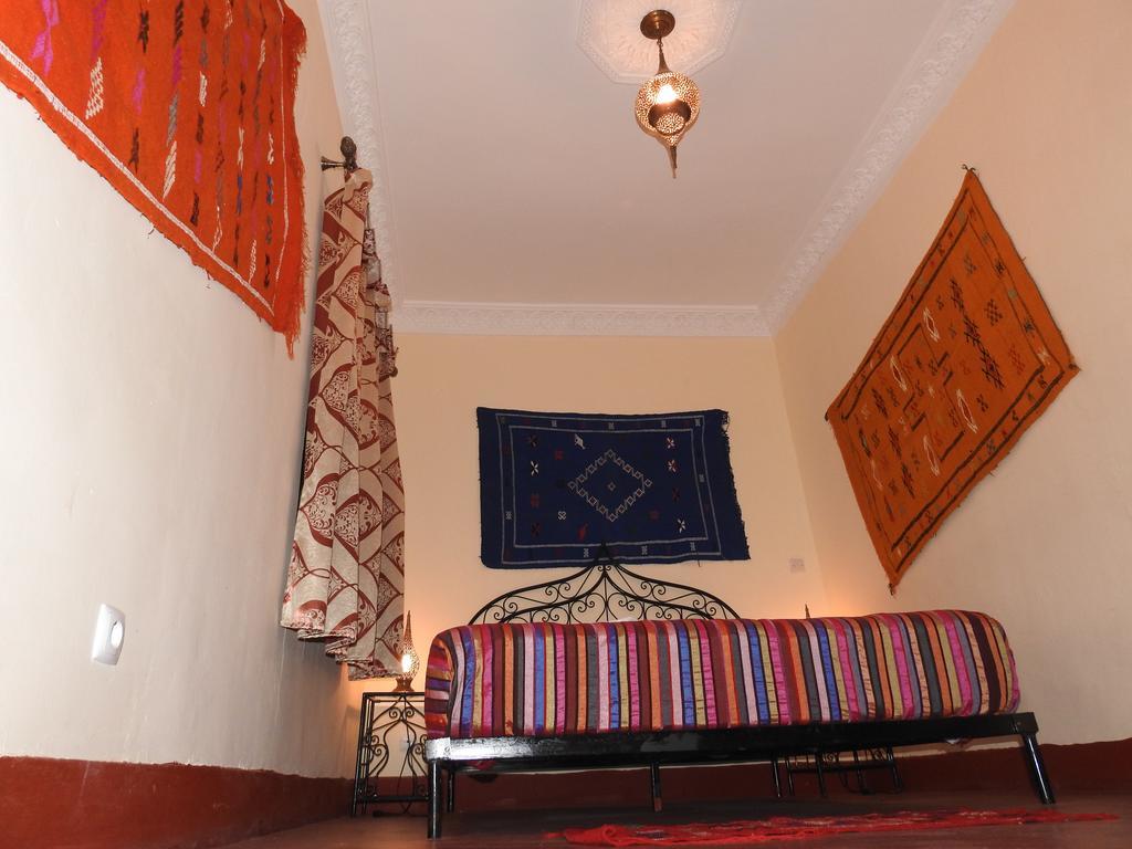 Cinema Riad Tajda エクステリア 写真