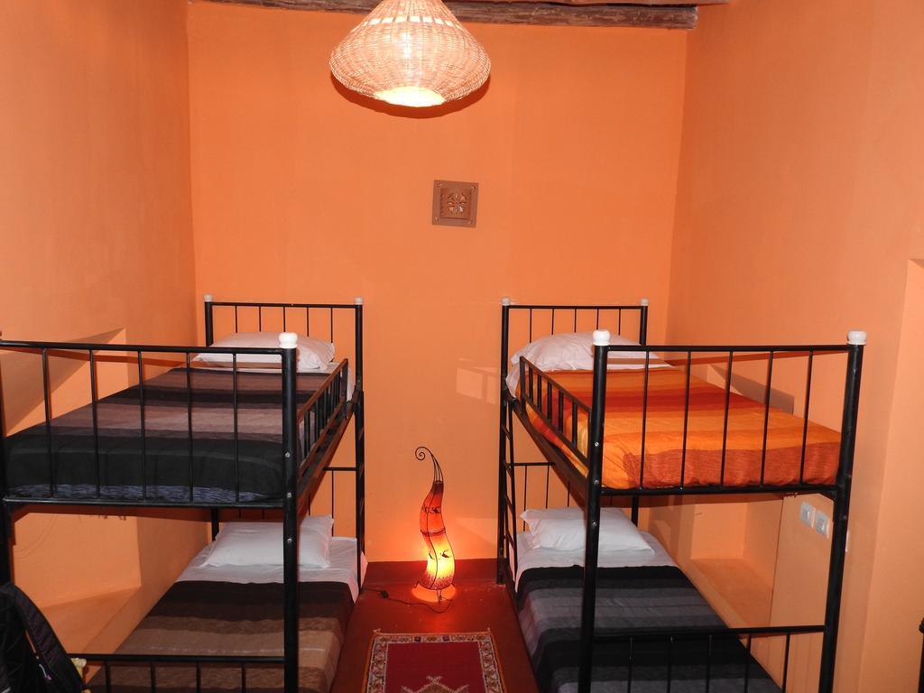 Cinema Riad Tajda エクステリア 写真
