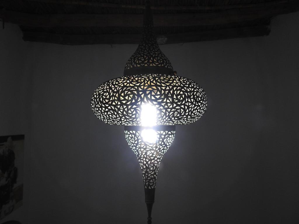 Cinema Riad Tajda エクステリア 写真