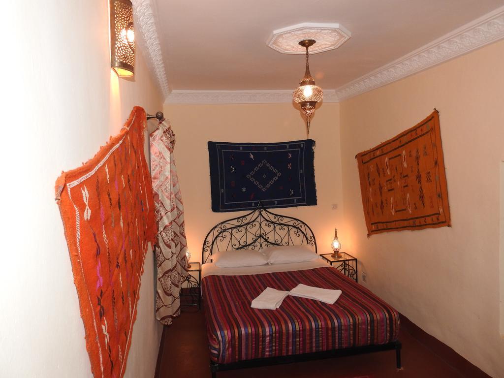Cinema Riad Tajda エクステリア 写真