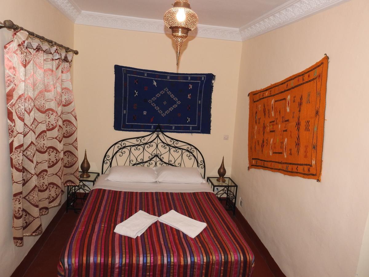 Cinema Riad Tajda エクステリア 写真